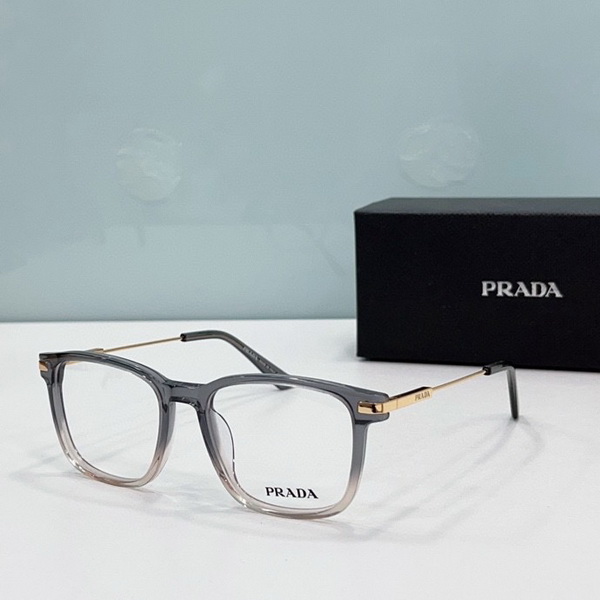 Prada Sunglasses(AAAA)-054