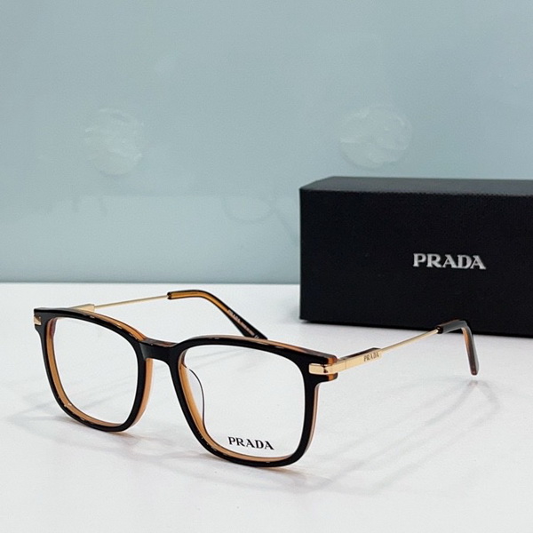 Prada Sunglasses(AAAA)-053