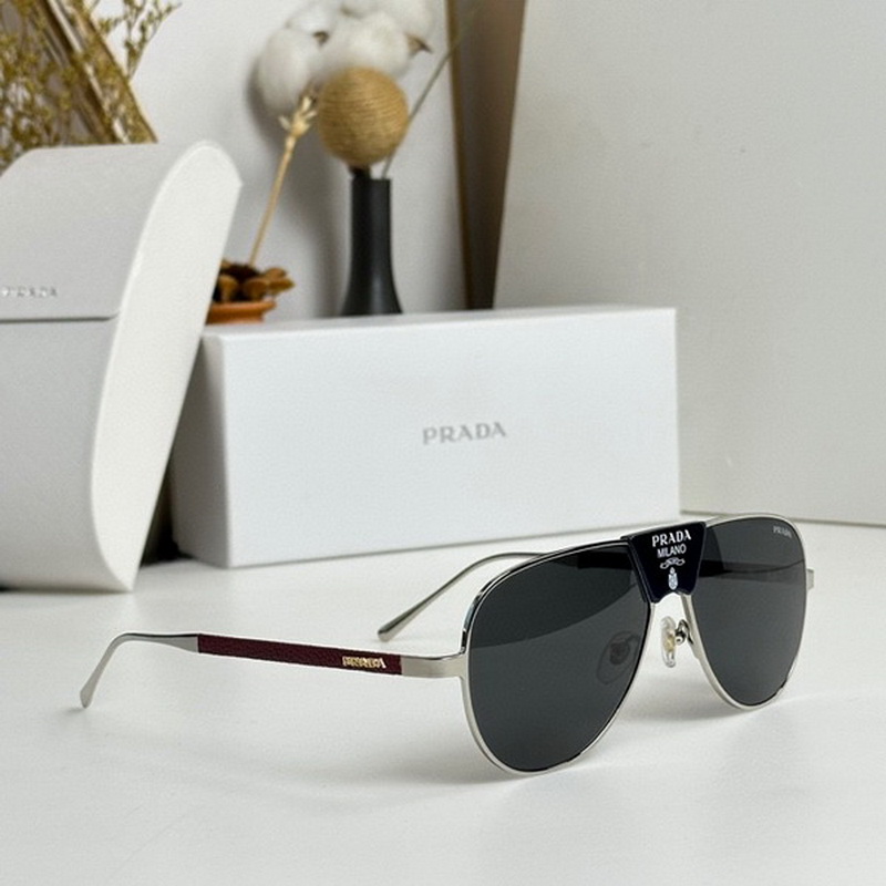 Prada Sunglasses(AAAA)-3449