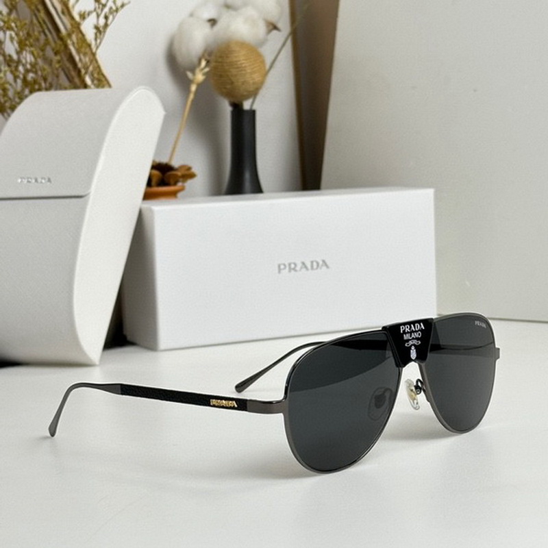 Prada Sunglasses(AAAA)-3444