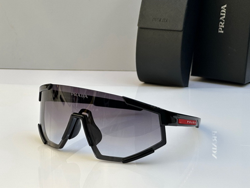 Prada Sunglasses(AAAA)-3443