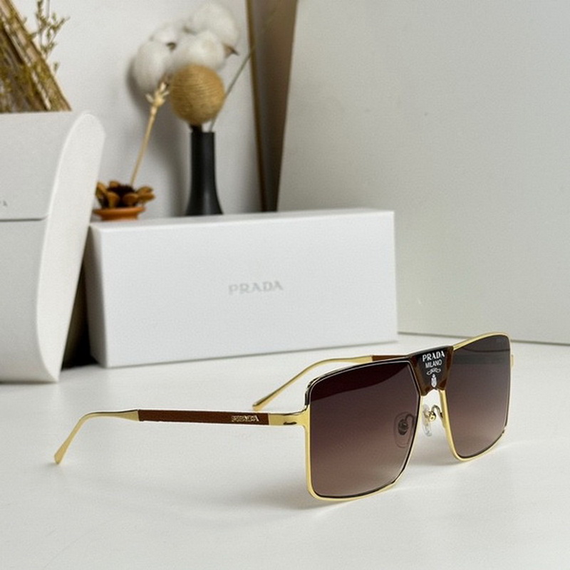 Prada Sunglasses(AAAA)-3441