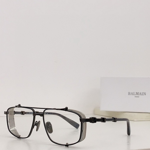 Balmain Sunglasses(AAAA)-716