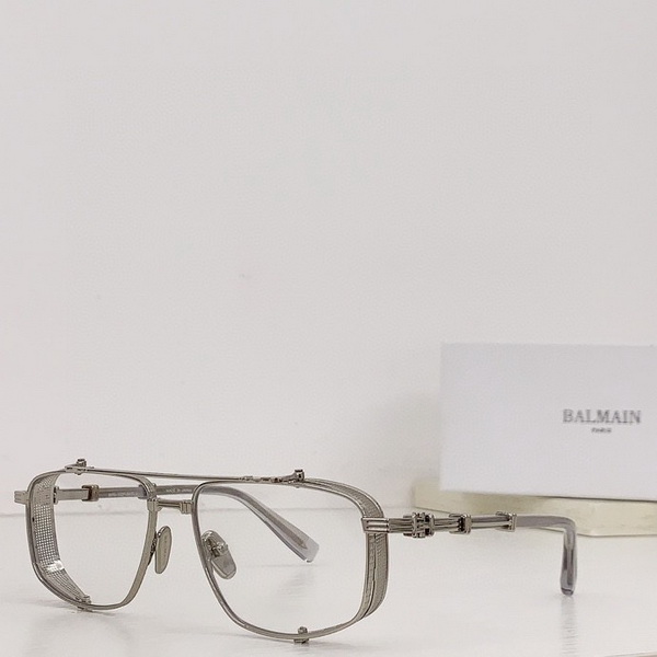 Balmain Sunglasses(AAAA)-718