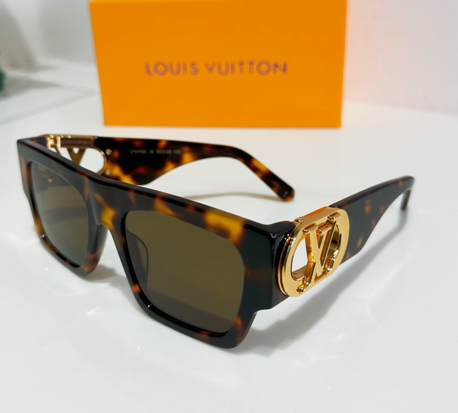 LV Sunglasses(AAAA)-1914