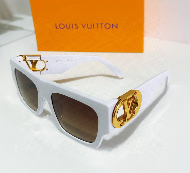 LV Sunglasses(AAAA)-1910