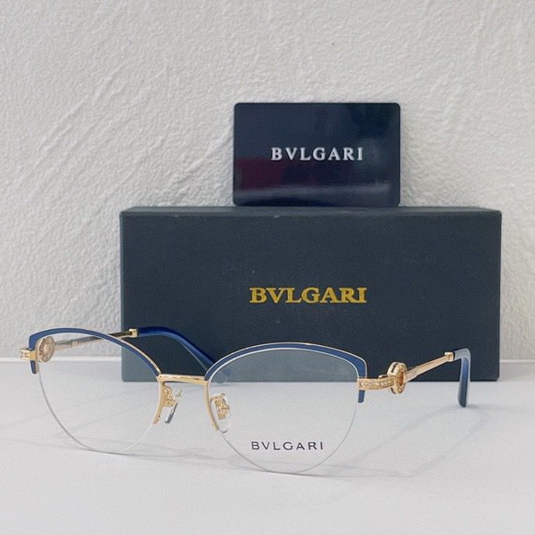 Bvlgari Sunglasses(AAAA)-016