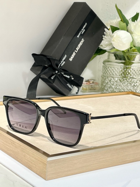 YSL Sunglasses(AAAA)-442