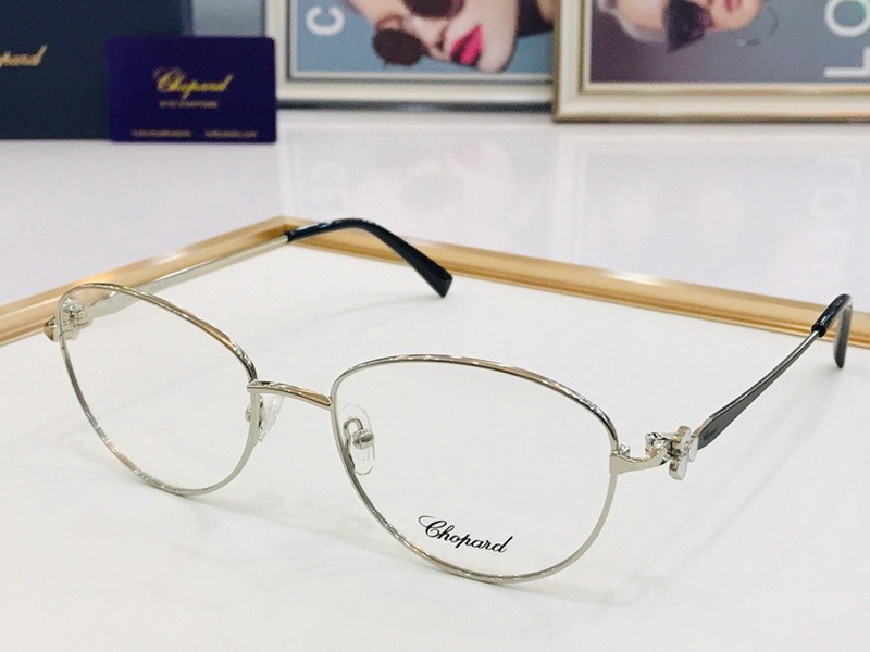 Chopard Sunglasses(AAAA)-107