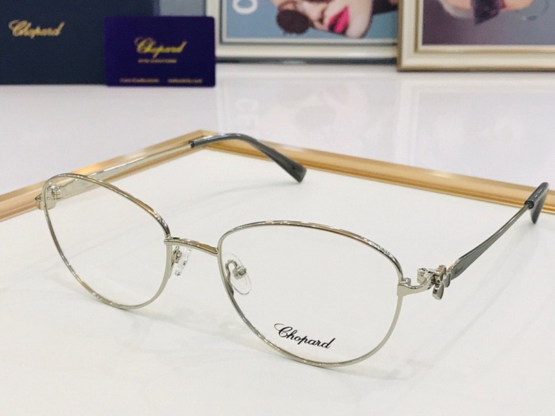 Chopard Sunglasses(AAAA)-104