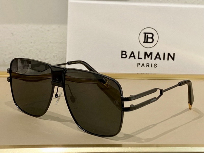 Balmain Sunglasses(AAAA)-713