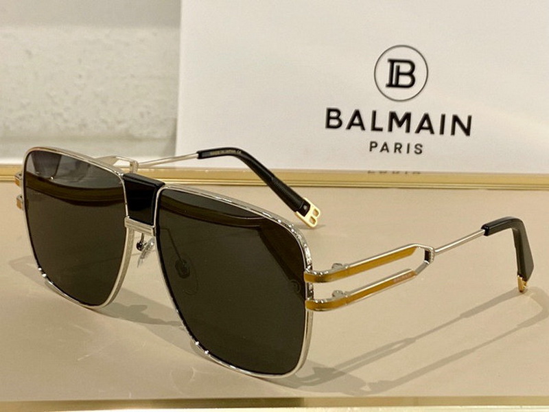 Balmain Sunglasses(AAAA)-711