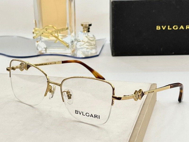 Bvlgari Sunglasses(AAAA)-012