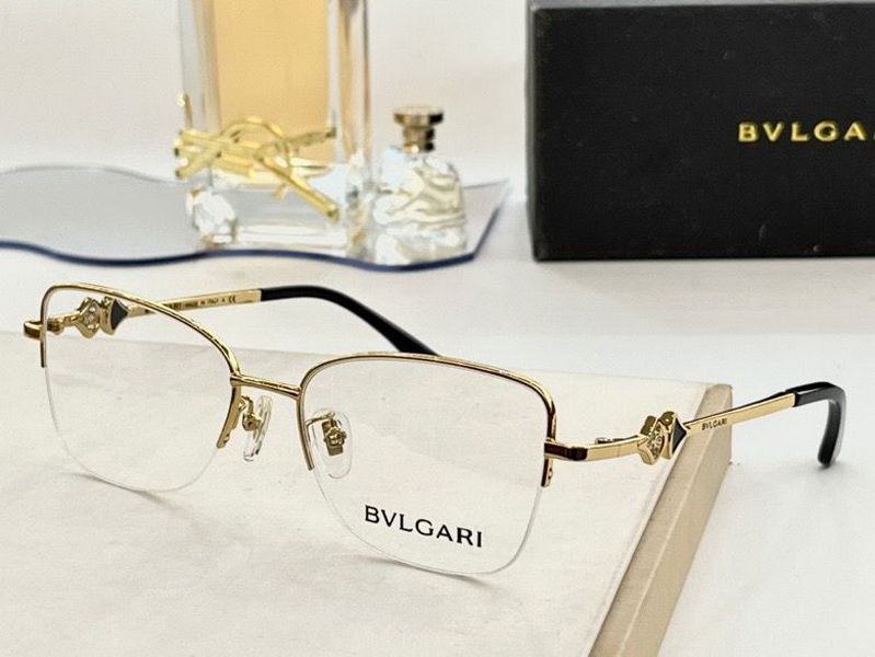 Bvlgari Sunglasses(AAAA)-009