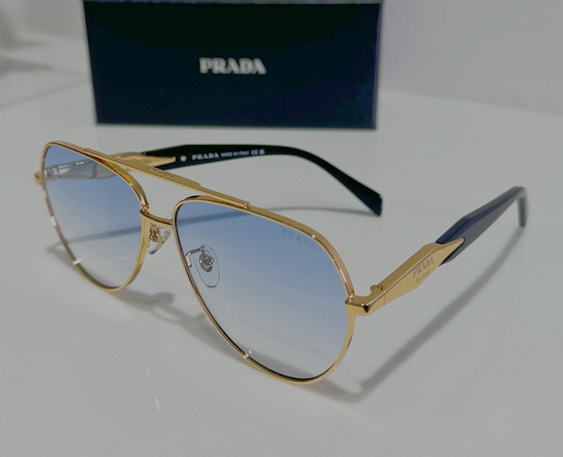 Prada Sunglasses(AAAA)-3433