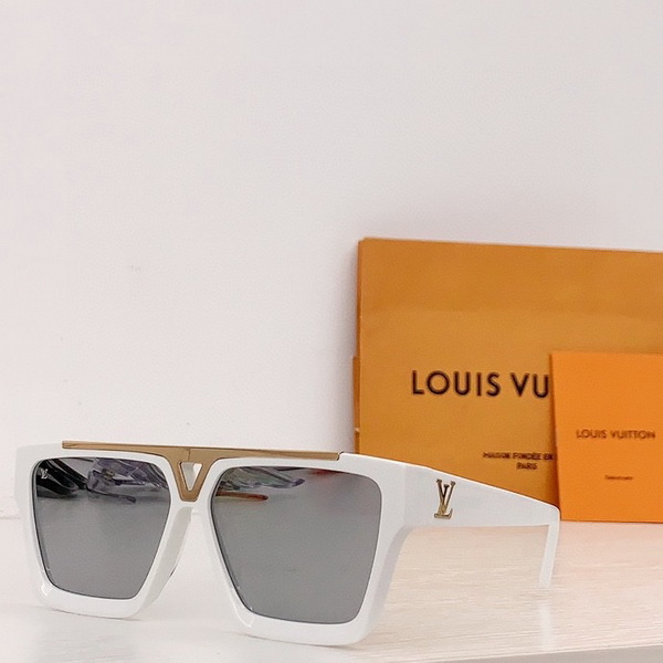 LV Sunglasses(AAAA)-1886