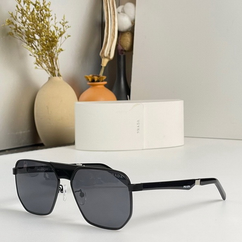 Prada Sunglasses(AAAA)-3426