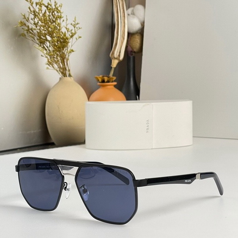 Prada Sunglasses(AAAA)-3424