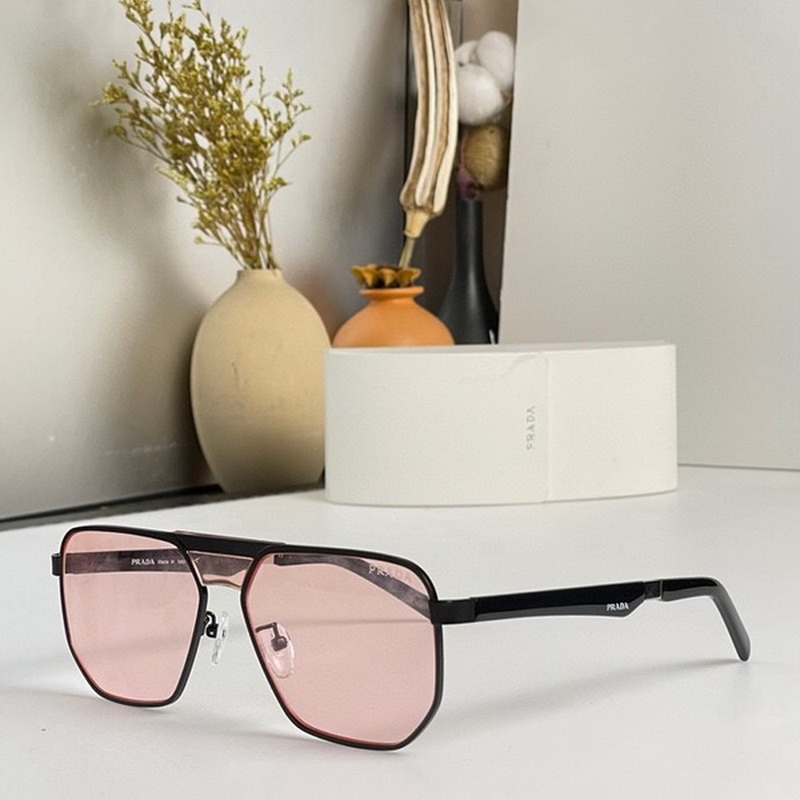 Prada Sunglasses(AAAA)-3422