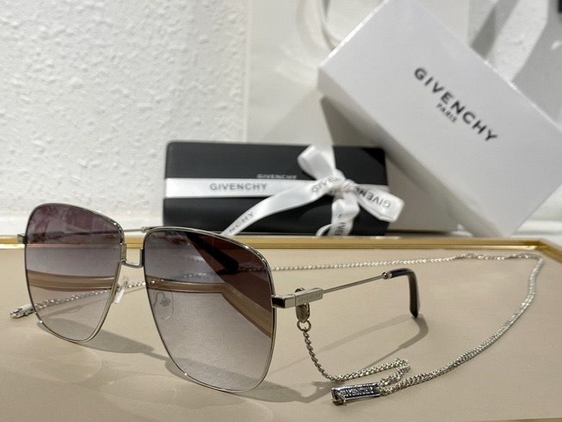 Givenchy Sunglasses(AAAA)-181