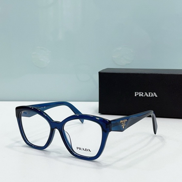 Prada Sunglasses(AAAA)-052