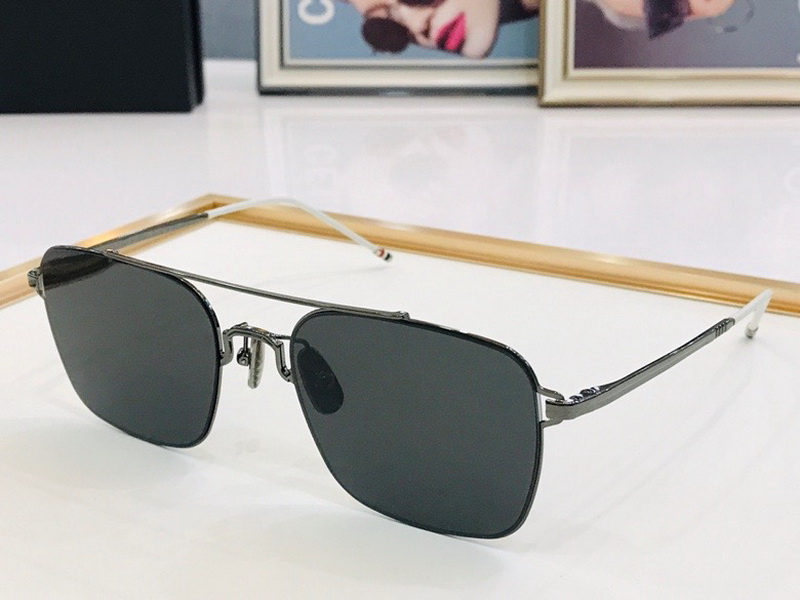 Thom Browne Sunglasses(AAAA)-103