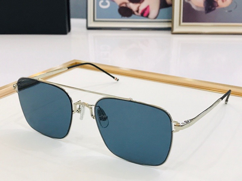 Thom Browne Sunglasses(AAAA)-101