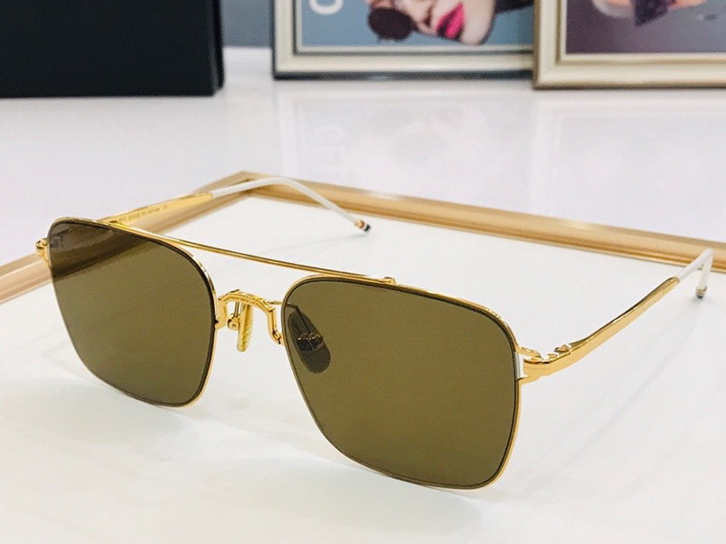 Thom Browne Sunglasses(AAAA)-100