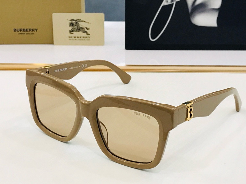 Burberry Sunglasses(AAAA)-764