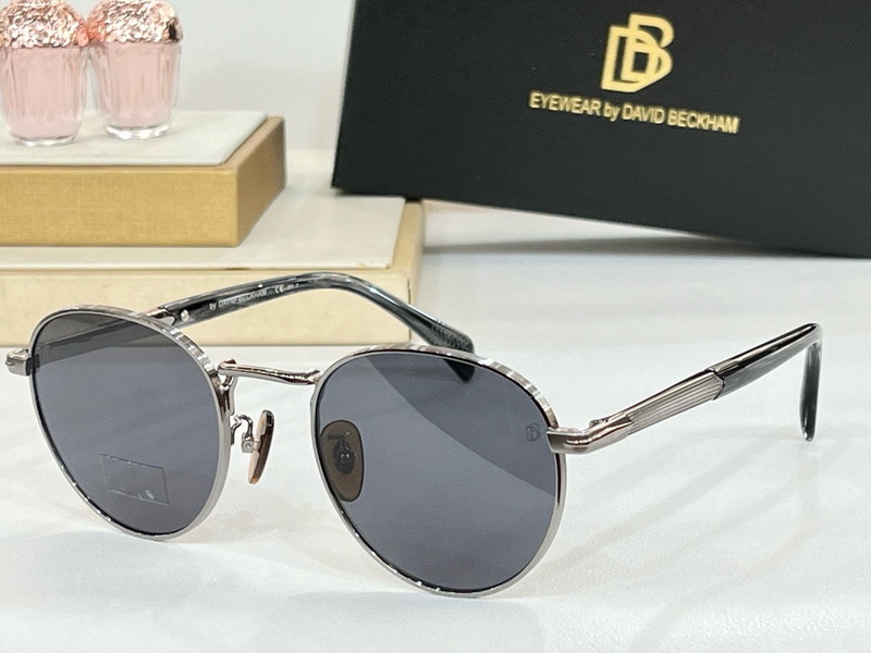 David Beckham Sunglasses(AAAA)-374