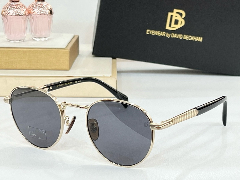 David Beckham Sunglasses(AAAA)-373