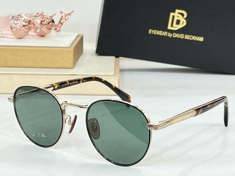 David Beckham Sunglasses(AAAA)-372