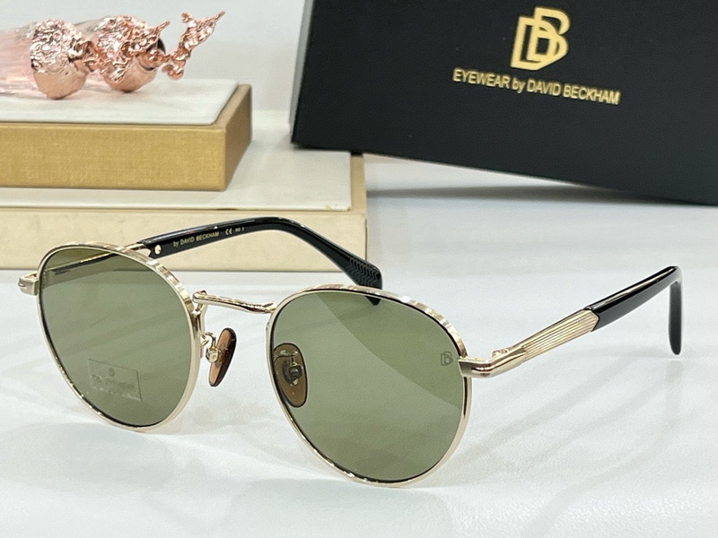 David Beckham Sunglasses(AAAA)-371