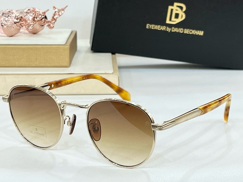 David Beckham Sunglasses(AAAA)-369