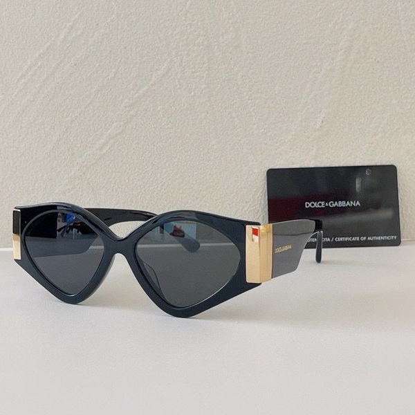 D&G Sunglasses(AAAA)-931