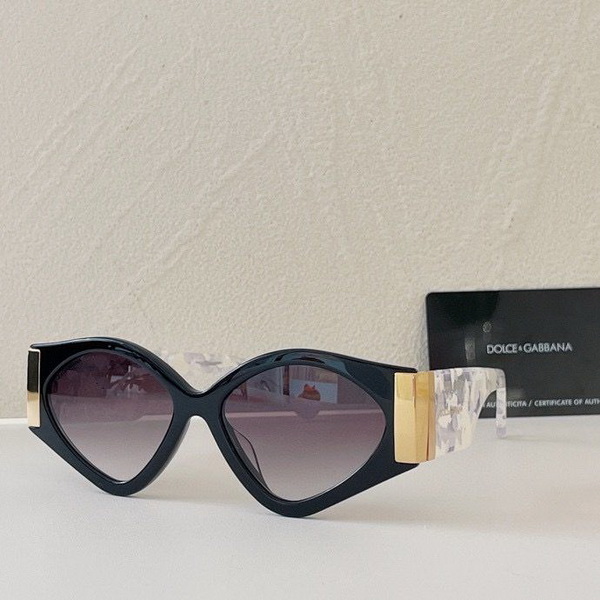 D&G Sunglasses(AAAA)-929