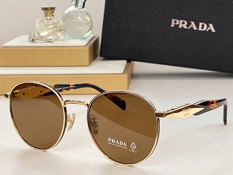 Prada Sunglasses(AAAA)-3404