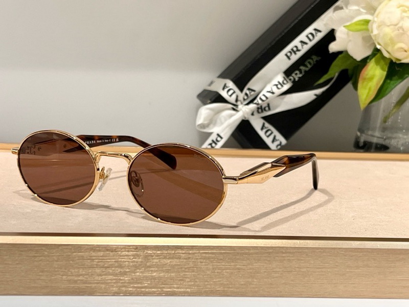 Prada Sunglasses(AAAA)-3399