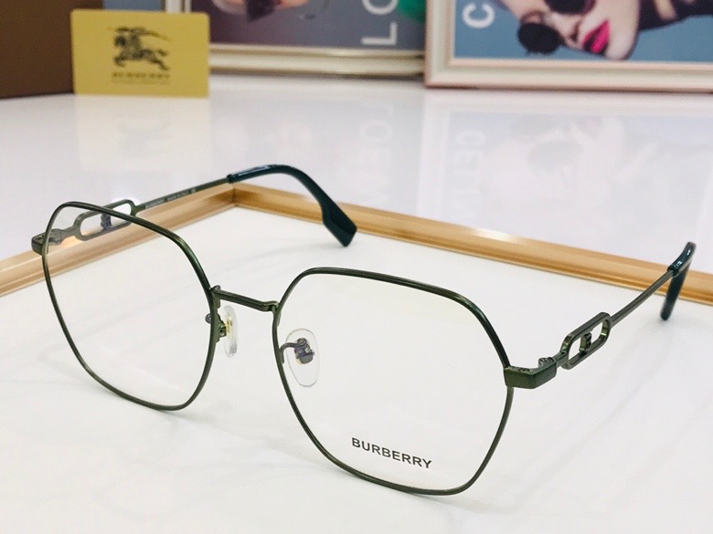 Burberry Sunglasses(AAAA)-451