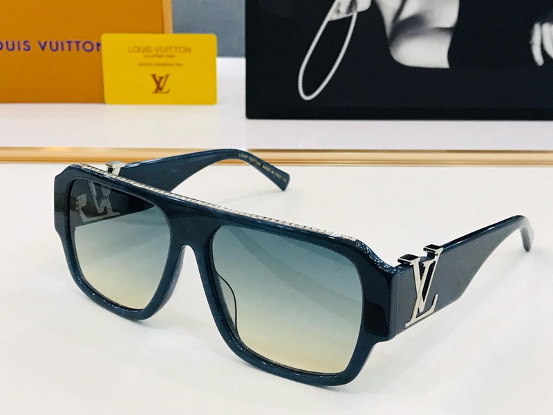 LV Sunglasses(AAAA)-1864