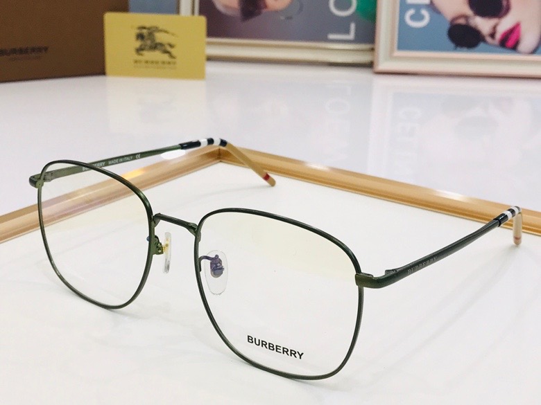 Burberry Sunglasses(AAAA)-446