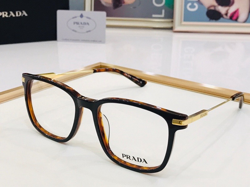 Prada Sunglasses(AAAA)-050