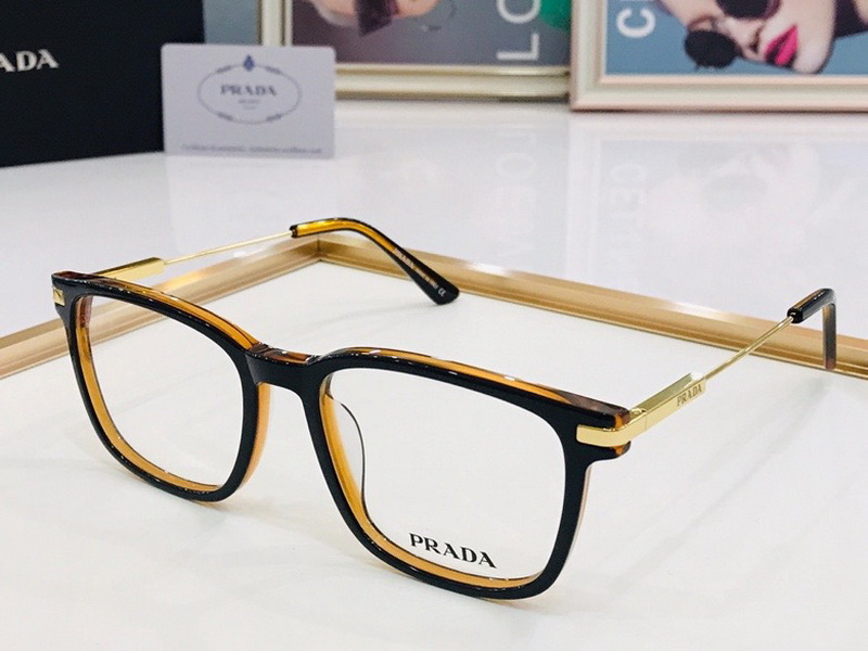 Prada Sunglasses(AAAA)-047