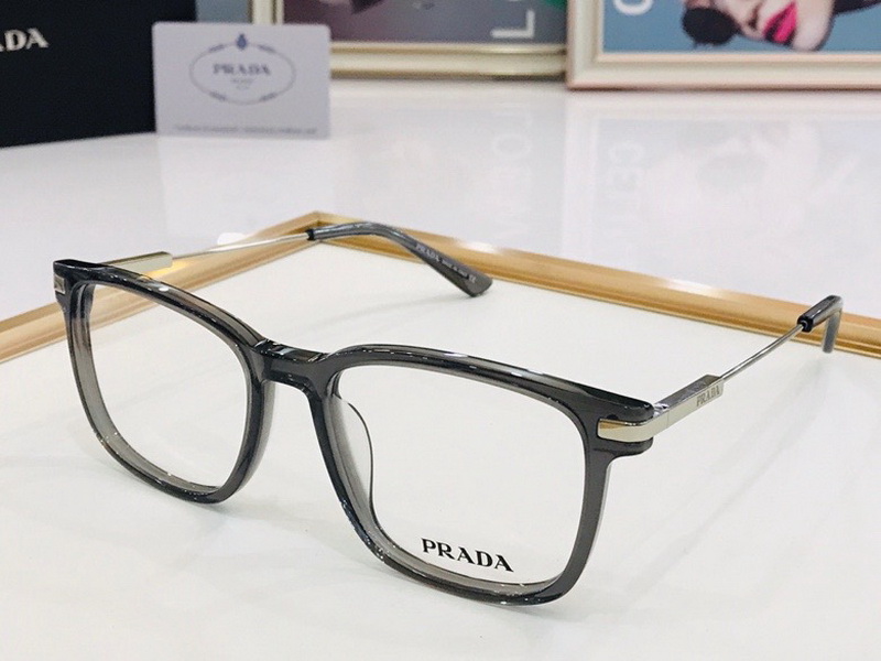 Prada Sunglasses(AAAA)-046