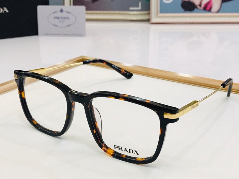 Prada Sunglasses(AAAA)-045