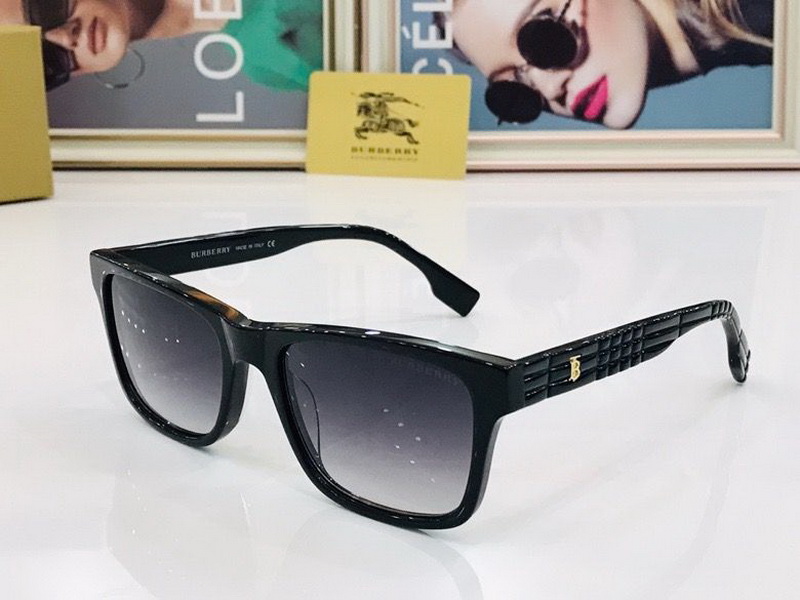 Burberry Sunglasses(AAAA)-747