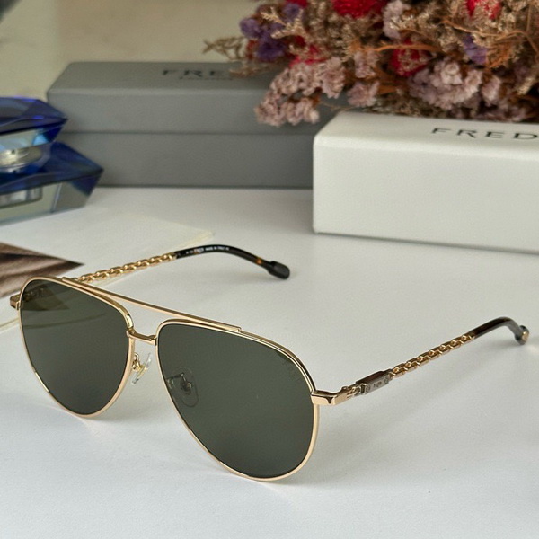 FRED Sunglasses(AAAA)-543