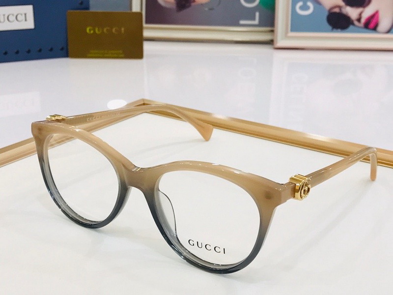 Gucci Sunglasses(AAAA)-578