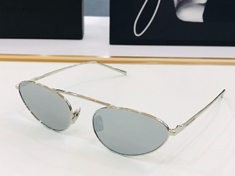 YSL Sunglasses(AAAA)-419