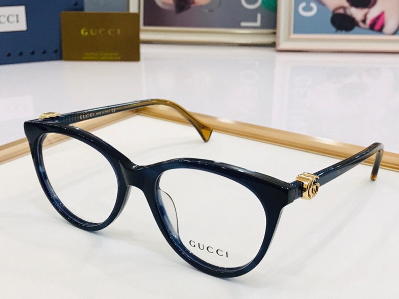 Gucci Sunglasses(AAAA)-576